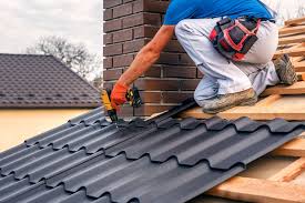 Professional Roofing Contractor in Meridian, CO